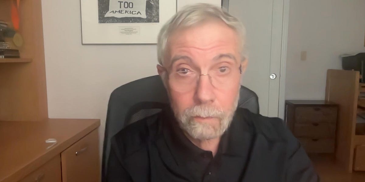 Talking Vibes With Jared Bernstein