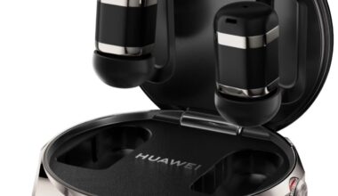 Huawei Watch Buds 2