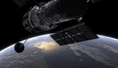 Hubble's New Star: NL Scientist Awarded Fellowship