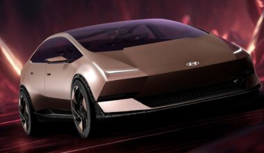 Hyundai Ioniq Concepts: Made For China