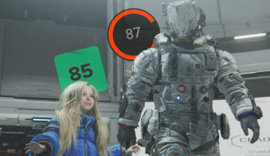 Capcom Strikes Gold with New IP? 'Pragmata' Earns Critical Acclaim (Metacritic: 85)