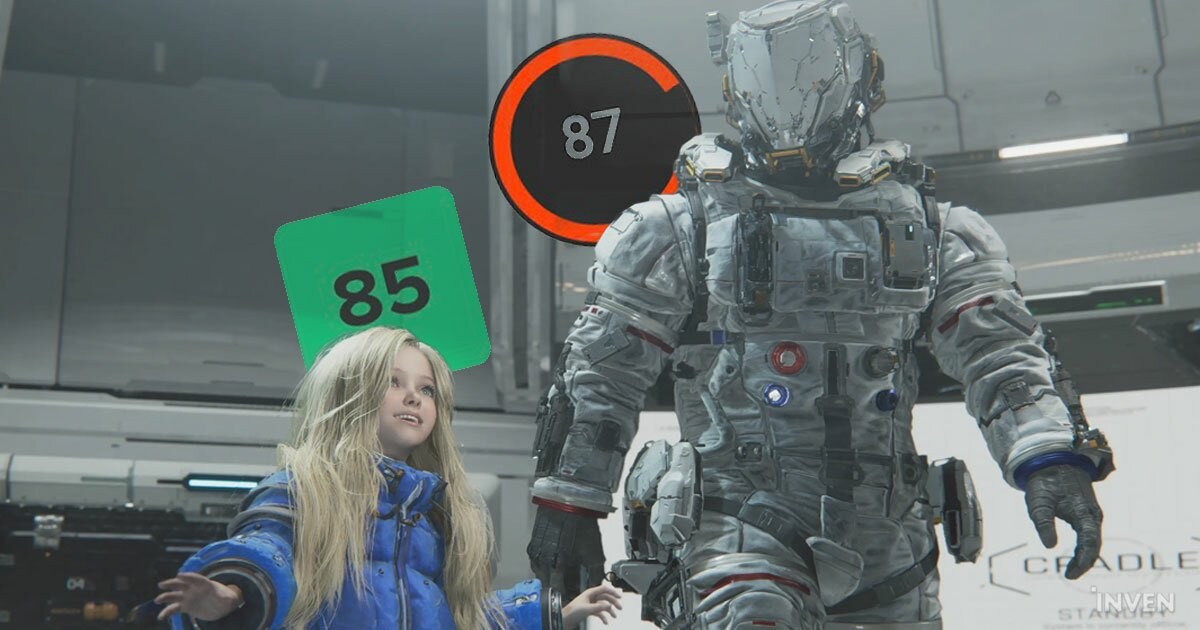 Capcom Strikes Gold with New IP? 'Pragmata' Earns Critical Acclaim (Metacritic: 85)