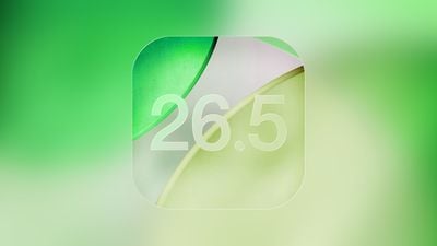 iOS 26