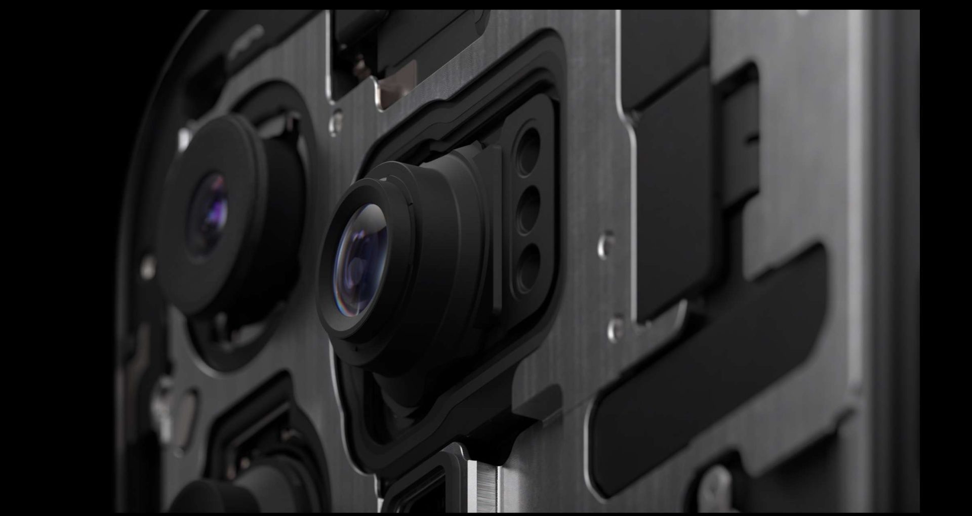 A crucial component belonging to the iPhone 18 Pro and iPhone 18 Pro Max has entered production