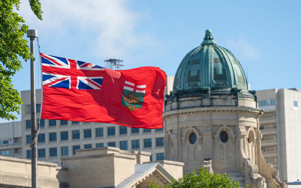 Northern Gateway Project opens more of Manitoba to EVs
