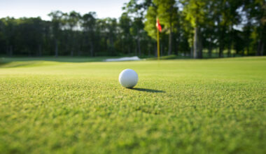 Some Calgary city-run golf courses opening this week