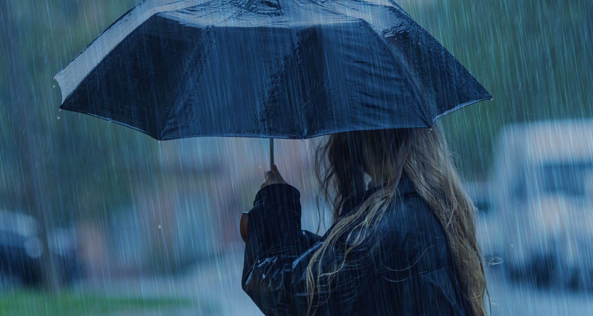 More heavy rain and thunderstorms hit Toronto and GTHA
