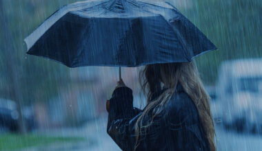 More heavy rain and thunderstorms hit Toronto and GTHA