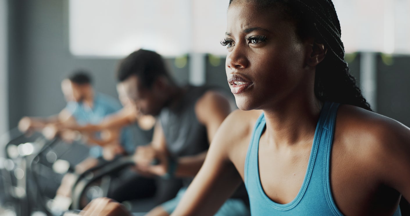 Major behavioural shifts, such as starting a strict diet or going from no weekly workouts to five, are less likely to last long term when compared to smaller, more sustainable changes, Stamatakis says