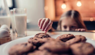 Food noise: Why parents’ eating hang-ups are ruining their children’s lives