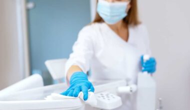 British Columbia to launch limited-time pathway to permanent residence for health authority cleaners and security staff