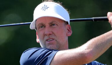 Ian Poulter
