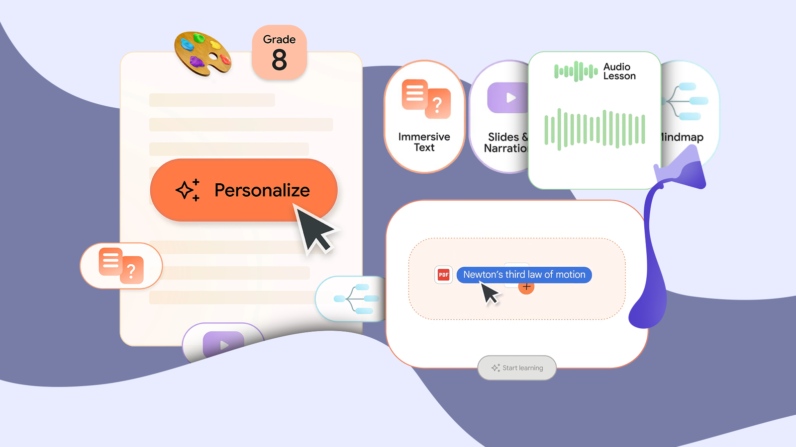 I tried Google's new Lab tool, and it's everything I wanted NotebookLM to be