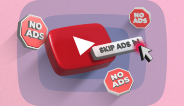YouTube quietly reveals a trick to get fewer ads without a Premium plan