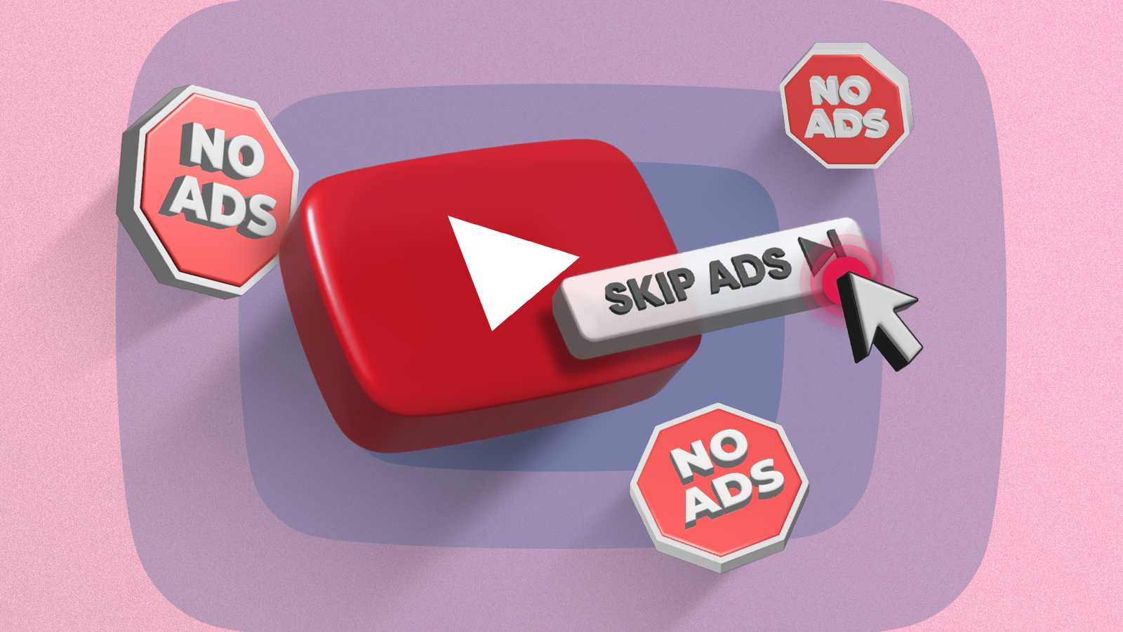YouTube quietly reveals a trick to get fewer ads without a Premium plan