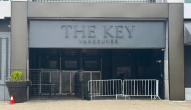 Exclusive: Vancouver city hall blows whistle on Plaza of Nations concert venue