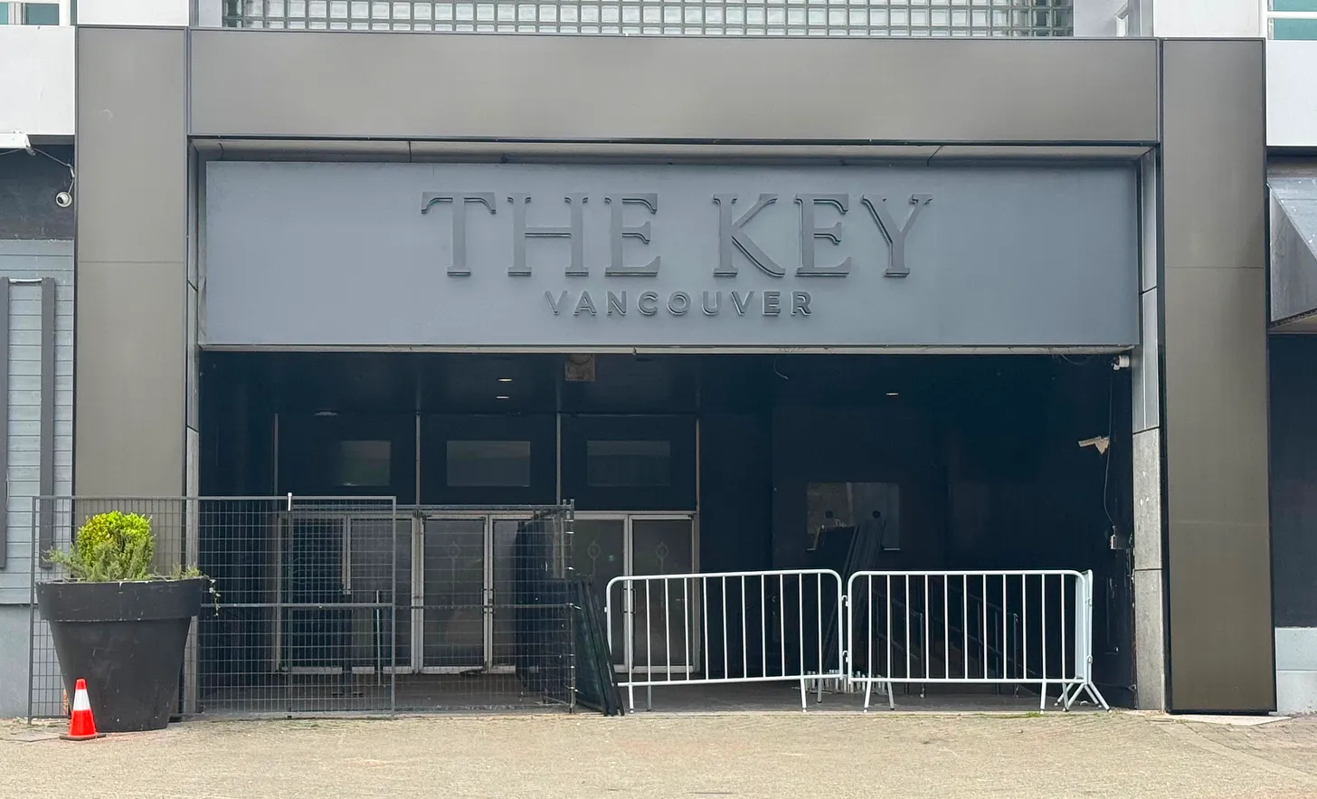 Exclusive: Vancouver city hall blows whistle on Plaza of Nations concert venue