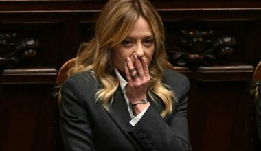 Italy to overtake Greece as eurozone’s most indebted nation in 2026 as Greek debt sharply declines