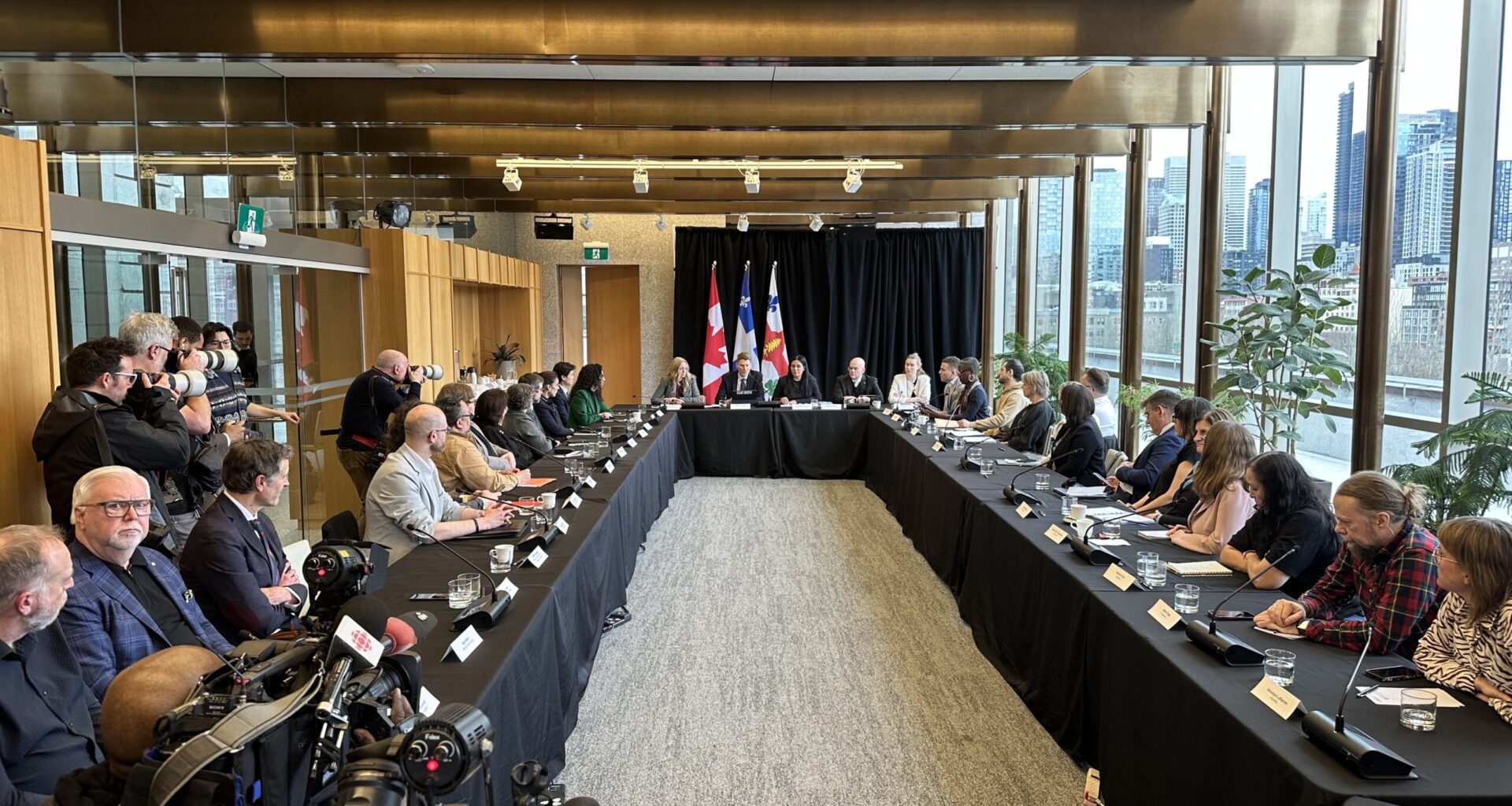 Feds to extend initiative to reduce homelessness with $125M investment