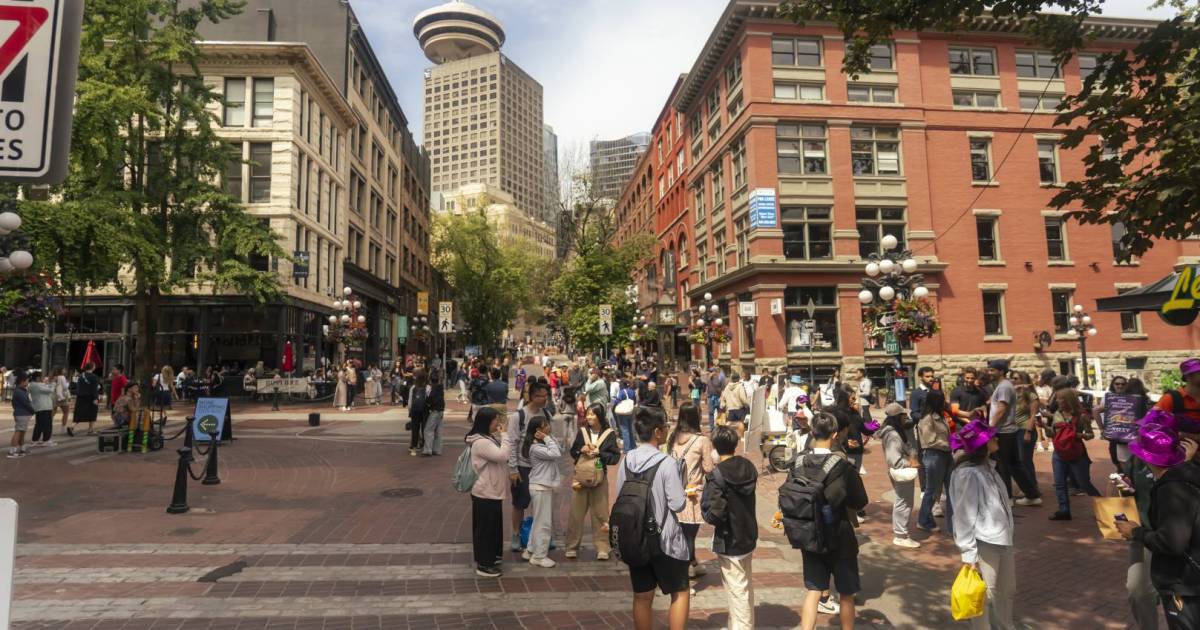 From pilot to permanence: Why now is the time to deliver on Gastown’s Public Spaces Plan