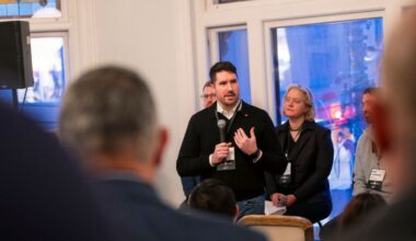 Canada’s new US economic advisory committee draws backlash from tech leaders