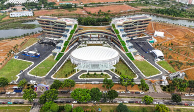 Vietnam wants 10% of population to be entrepreneurs by 2045