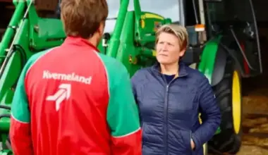 Jcb Warning Over Inheritance Tax Changes: 5 Ways Family Farms Could Be Hit