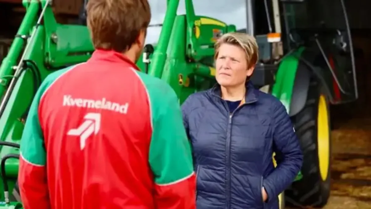 Jcb Warning Over Inheritance Tax Changes: 5 Ways Family Farms Could Be Hit