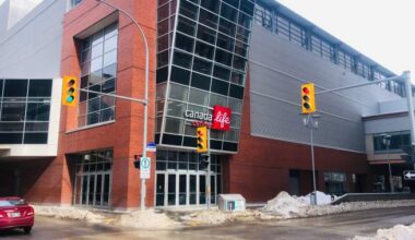 Manitoba Moose AHL 2026 playoff schedule set - Winnipeg