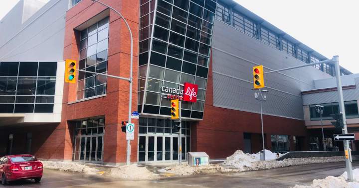 Manitoba Moose AHL 2026 playoff schedule set - Winnipeg