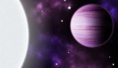 Ultra-Hot Jupiter WASP-189b Mirrors Its Star’s Chemistry, Astronomers Find