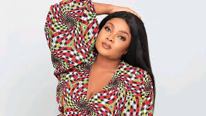 Bimbo Ademoye Confronts Thugs on Nollywood Film Set