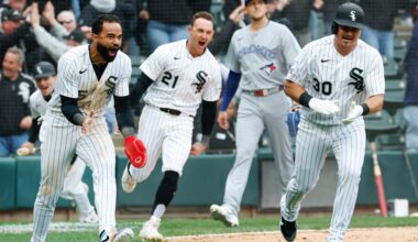 Another gutpunch extra innings loss for the Blue Jays