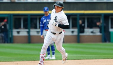 Jays Lose One of the Stupidest MLB Games I Have Seen, 6-3