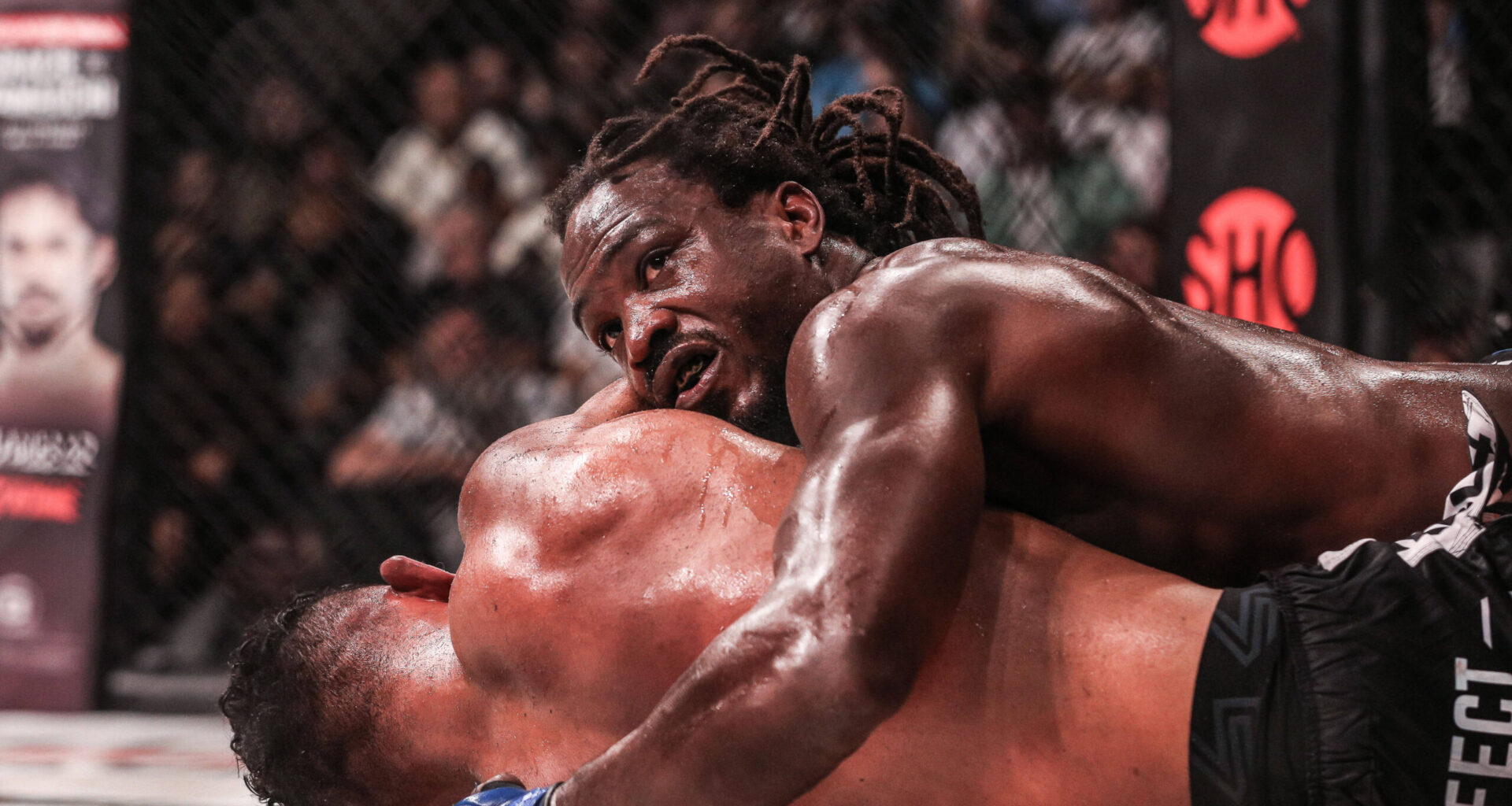Jason Jackson Gets New Opponent For Exciting May 16 Fight!