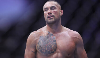 Carlos Ulberg Delivers Vicious Remarks On Helwani April 13