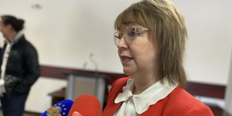 Opposition House Leader Pushing for AI Policy for Elected Officials