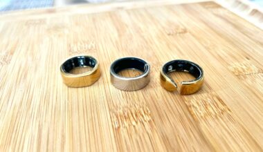 Best Smart Rings for 2026: Expert Tested and Reviewed