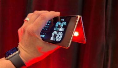 Motorola Razr Fold