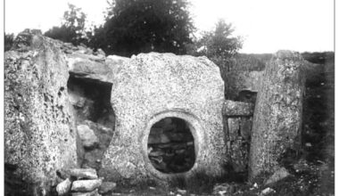 DNA From a 5,000-year-old Tomb Reveals the Plague Might Have Wiped out Europe's First Farmers