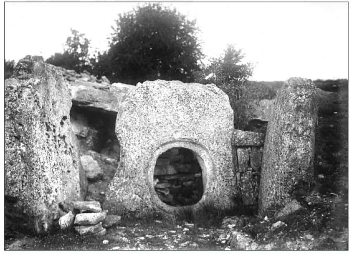 DNA From a 5,000-year-old Tomb Reveals the Plague Might Have Wiped out Europe's First Farmers