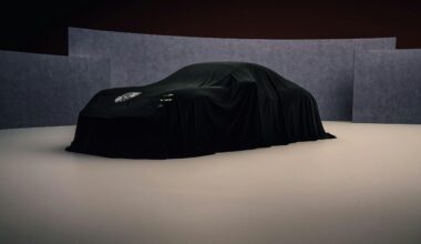 There's a New and "Particularly Fun" Porsche 911 Coming Soon