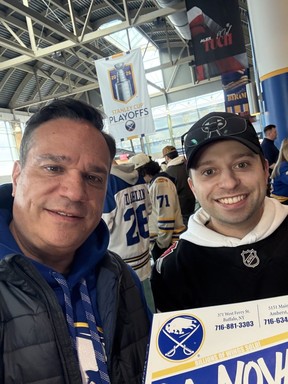 Former Toronto city councillor Mike Tziretas