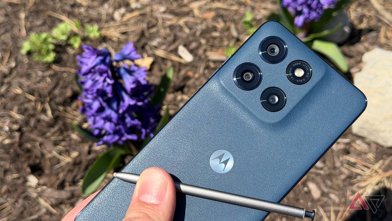 I was worried about the Moto G Stylus (2026), but Motorola has figured it out