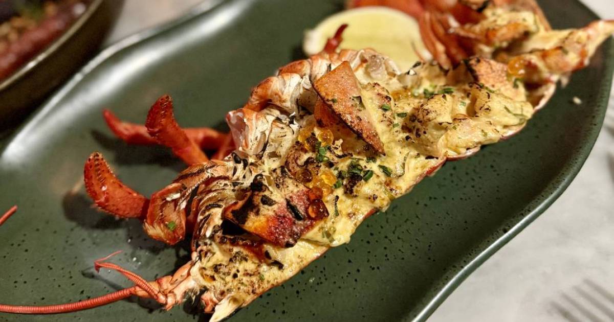 Osetra is the first move in a much bigger bet on Vancouver