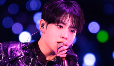 5 Bodyweight Exercise That K-pop Star Jungkook Of Bts Recomamends For Weight Loss