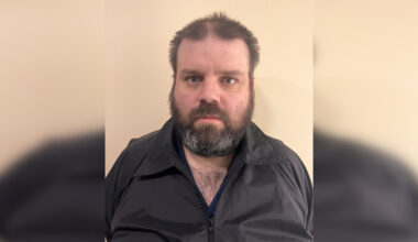 Edmonton police issue warning regarding release of convicted child sex offender