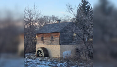 Winnipeg's Grant's Old Mill closes due to safety concerns