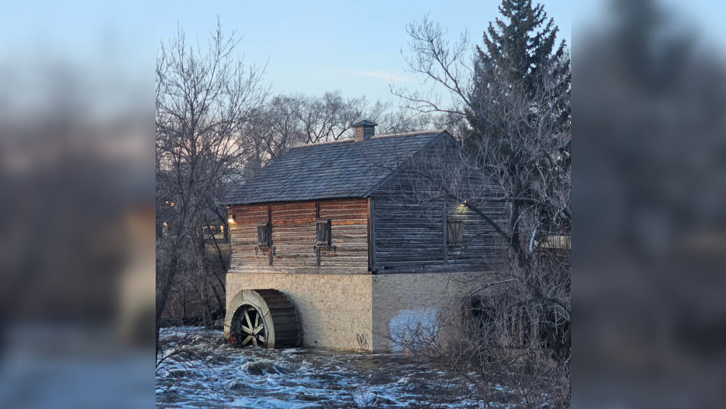 Winnipeg's Grant's Old Mill closes due to safety concerns