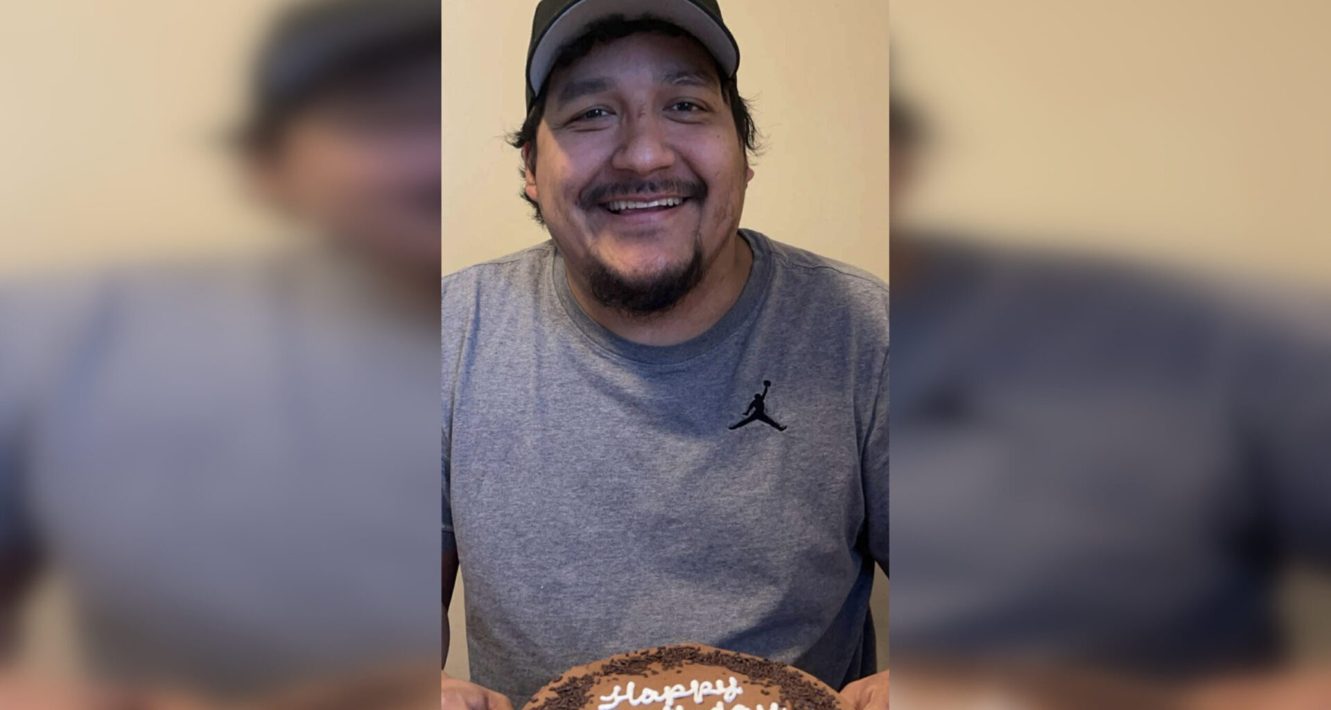 Community mourns after a man was tragically struck and killed by a vehicle over the weekend